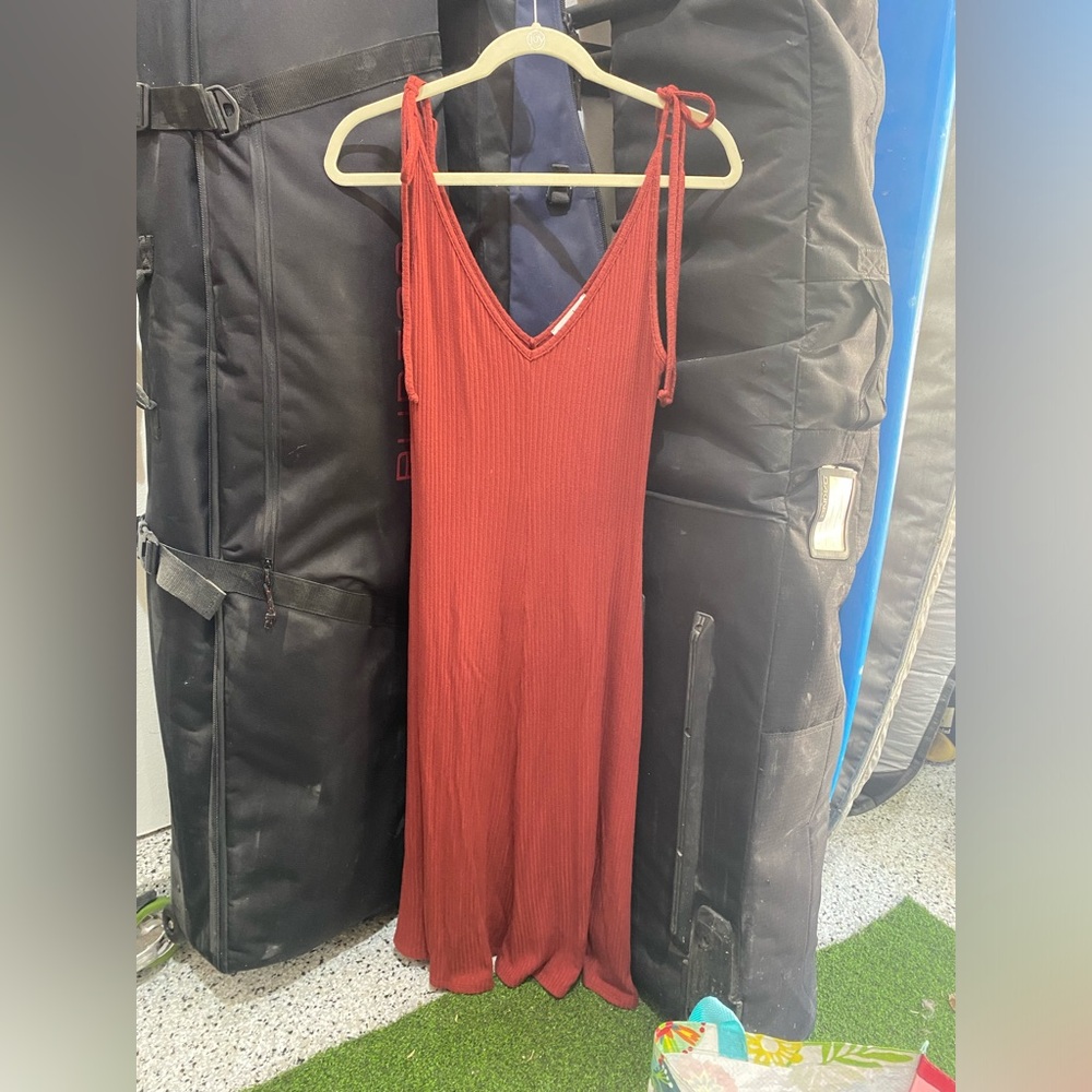 Reformation Dress